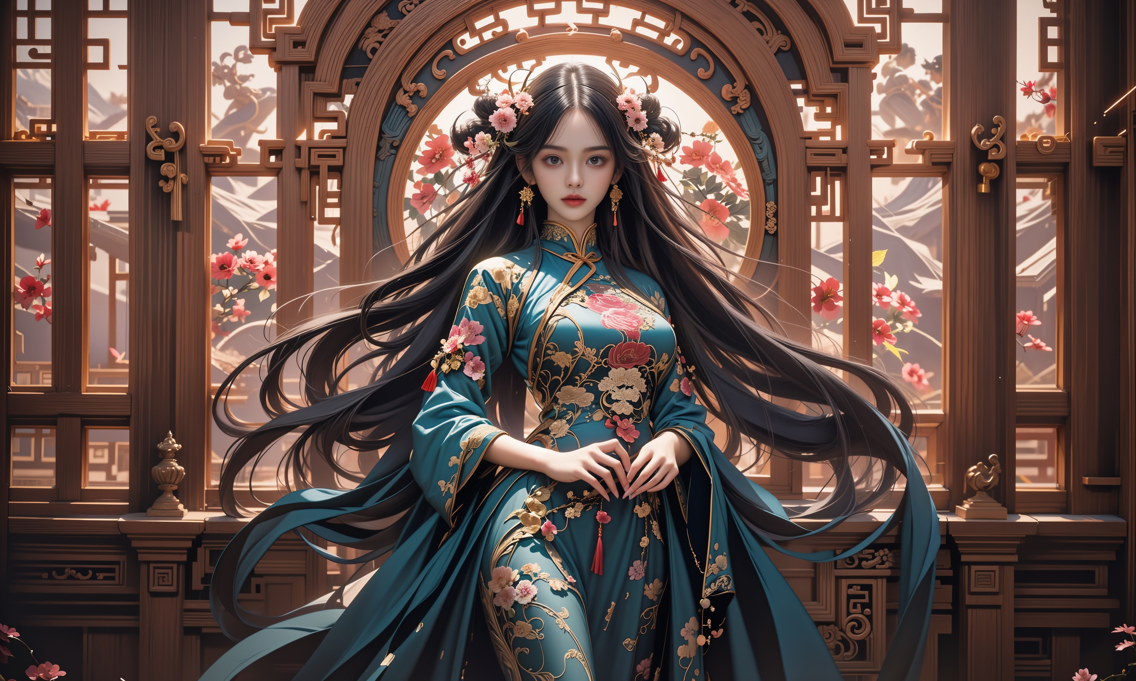 改革为人民｜“为了人民而改革，改革才有意义”